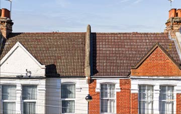 clay roofing Portishead, Somerset