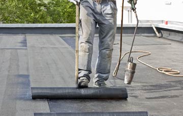 flat roof replacement Portishead, Somerset
