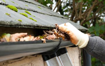 gutter cleaning Portishead, Somerset
