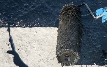 Portishead liquid sealant waterproofing