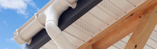 get Portishead guttering quotes today