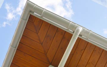Portishead soffit types